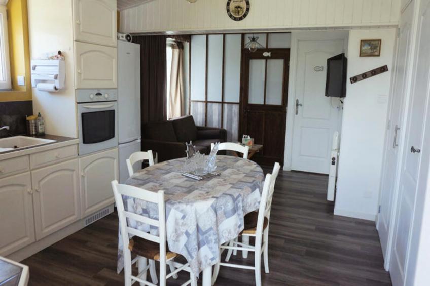 Maison à Talmont-Saint-Hilaire - Port Bourgenay - foto 5