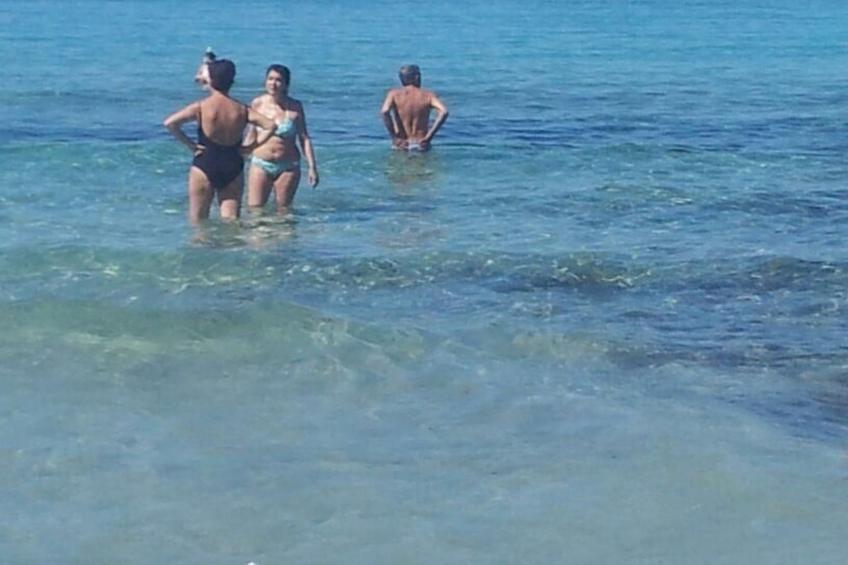 'Starfish' mit Balkon - foto 20