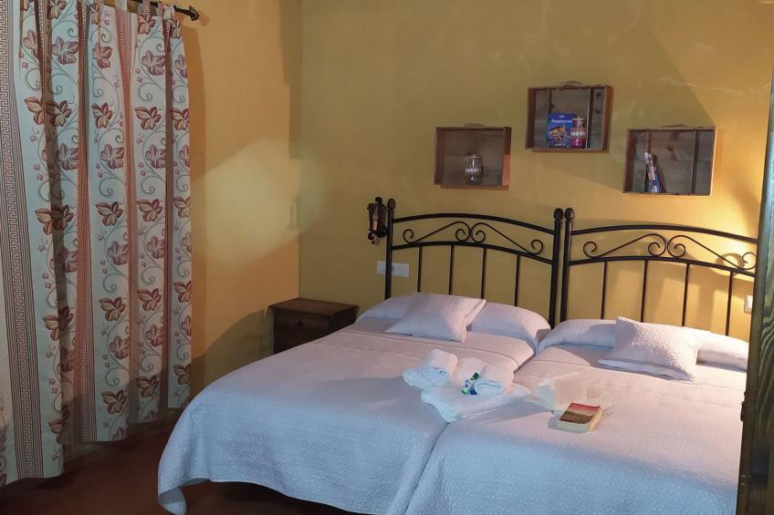 in Algarinejo mit Eigener Terrasse - foto 4