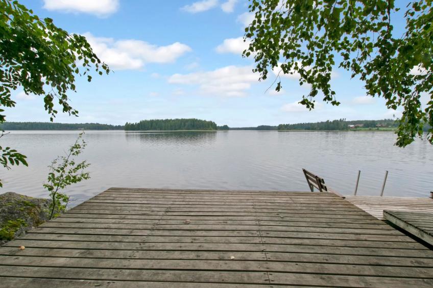 Kalliorinne - foto 24