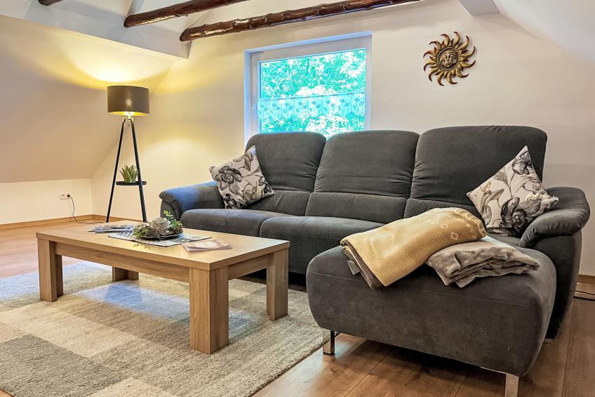 Ferienhuus up Hütten - foto 2