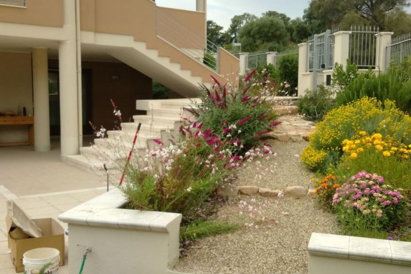 Villa Luigi, Unterkunft in der Villa, Parkplatz, Wallbox - foto 42