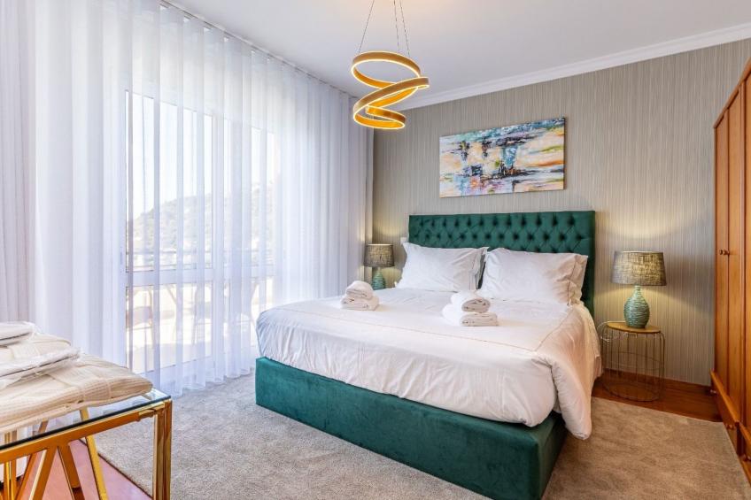 Luxuriöses Escape Village Calheta mit beheiztem Pool - foto 42