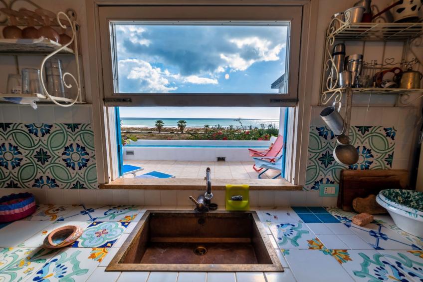 Villa Mamma Maria Teresa - foto 8