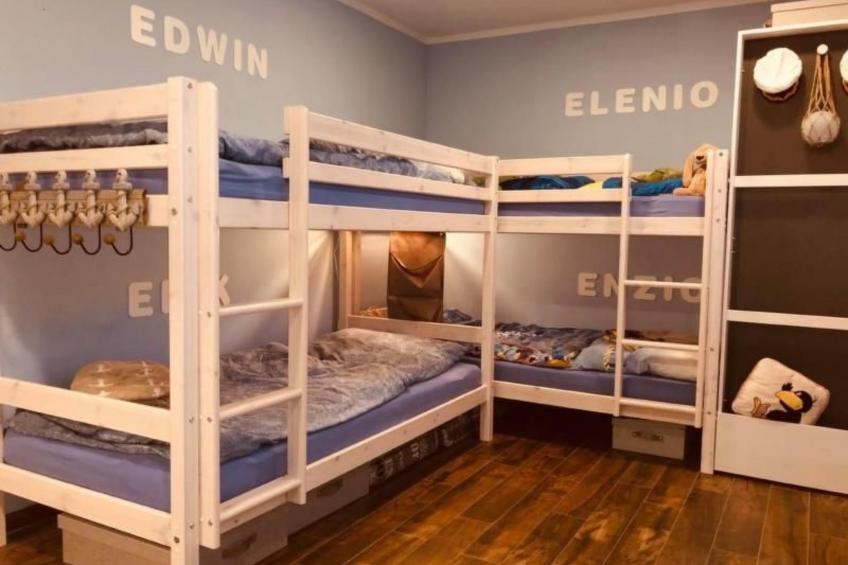 Schwimmendes Haus Elandi - foto 15