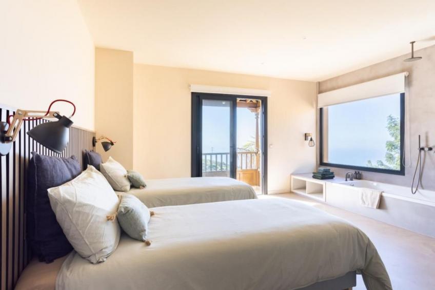 'Chic Escape Villa': Design mit Meerblick - foto 31