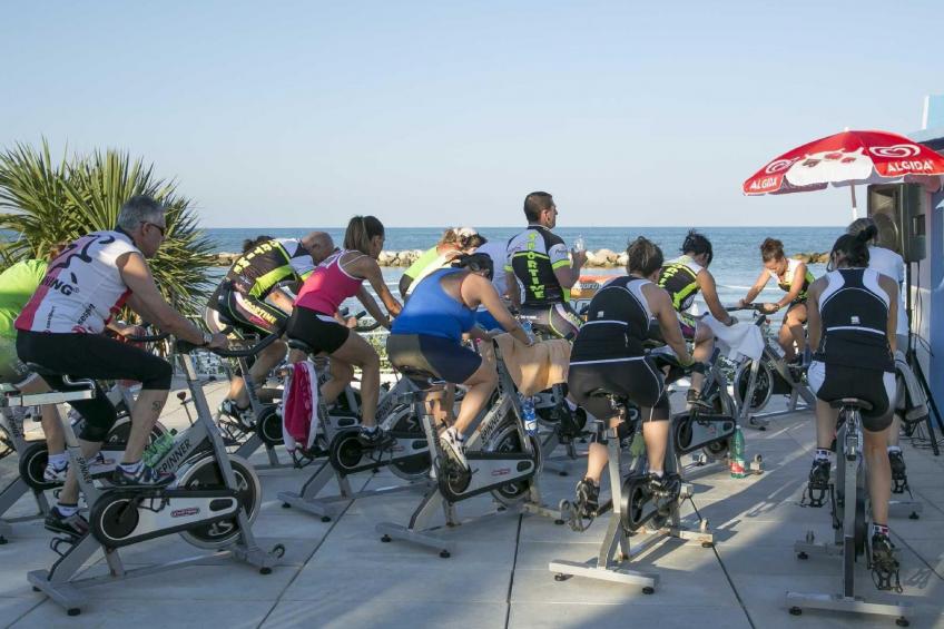 Appartement mit Garten und Meerblick - foto 17