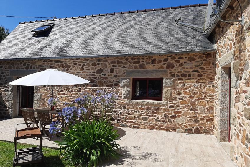 Domaine "La Longere d'Armor" (Landgut "La Longere d'Armor") - foto 3