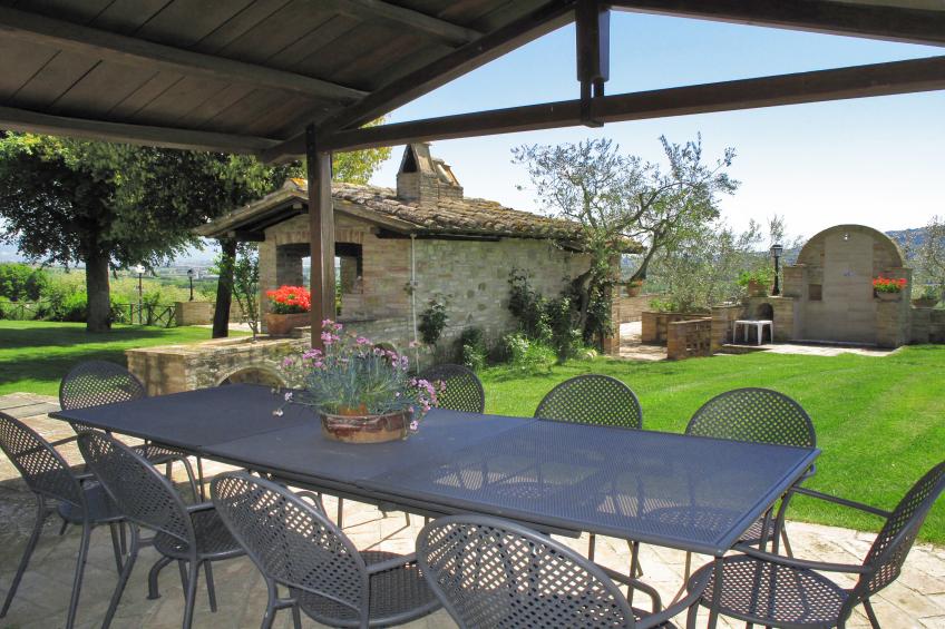 Villa del Colle - foto 9