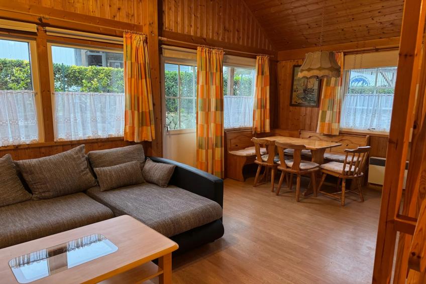 Vakantiedorp an der Ostsee, Wohlenberg - Type C - foto 5