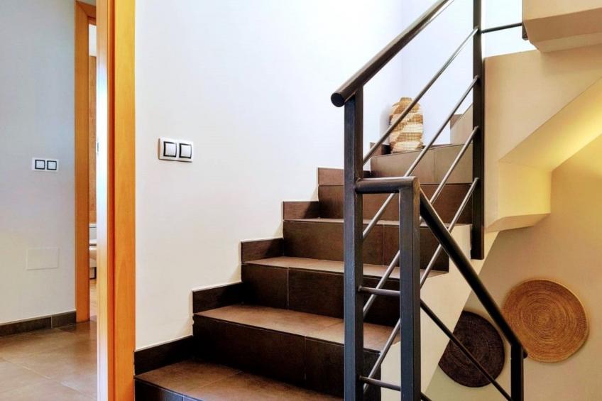 "Casa Valle Niza" mit Pool - foto 14