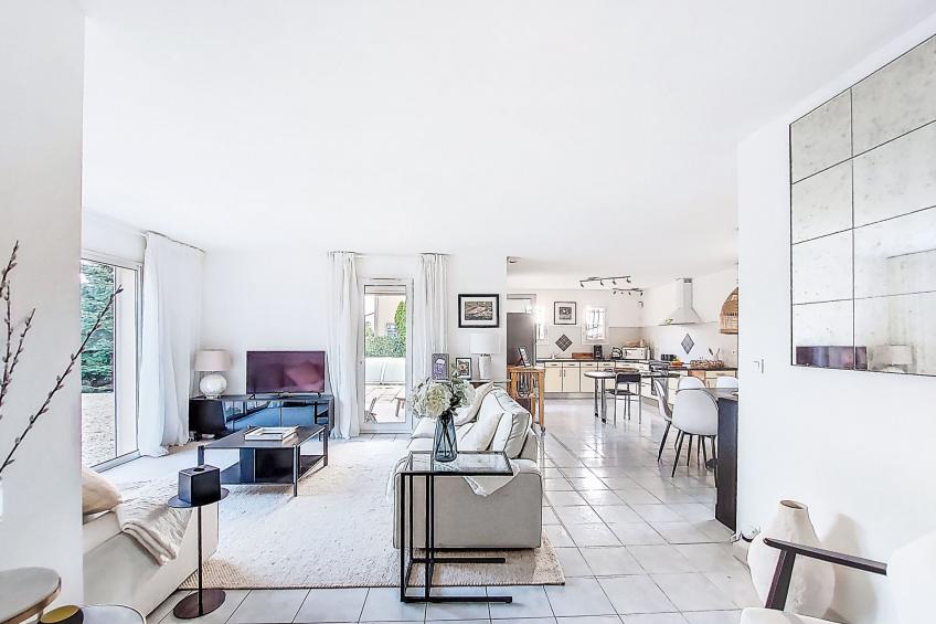 Villa Brouilla - foto 33