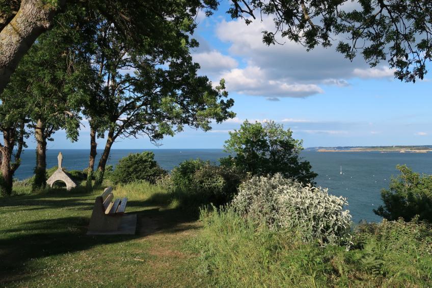 für 4 Personen ca. 35 m²in Hénanbihen, Bretagne (Côtes-d'Armor) - foto 12