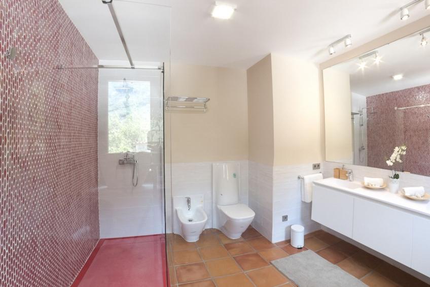 VILLA CAN SARALES - DEIÀ - foto 9