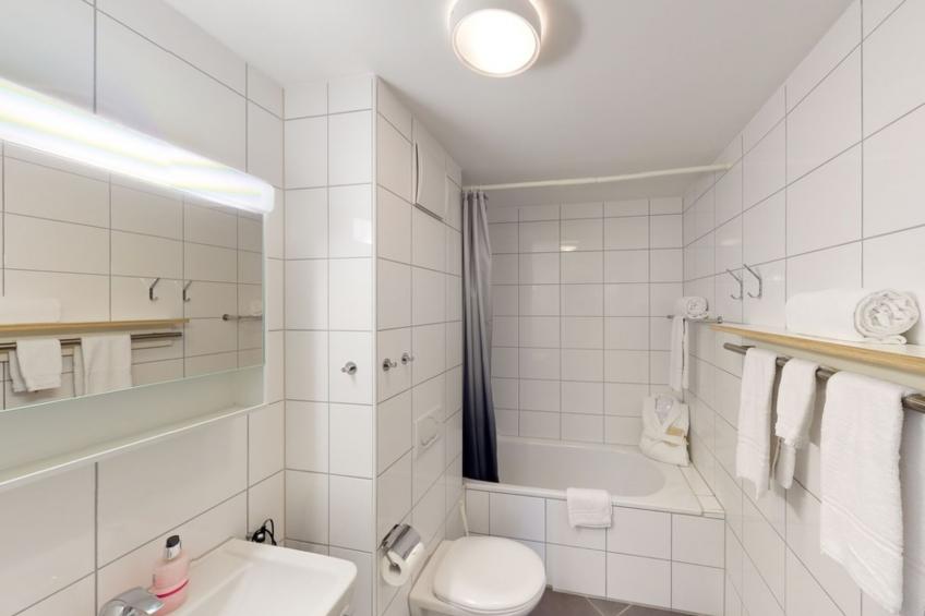 Walensee House & Apartments, (Unterterzen), - foto 16