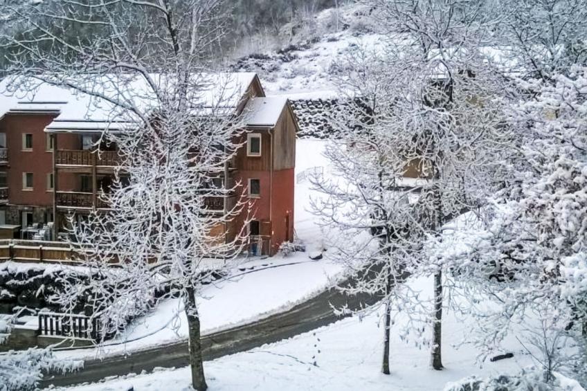 Les Chalets d'Ax - foto 22