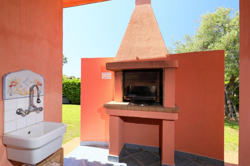 RESIDENCE REI SOLE (REI301) - foto 21