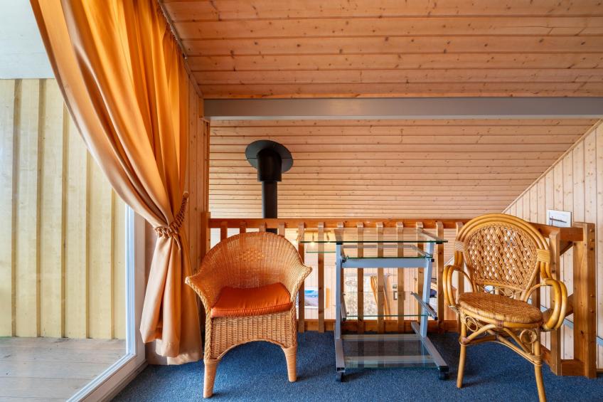 Ferienhaus Seeschwalbe-Classic 90 qm 41 - foto 34