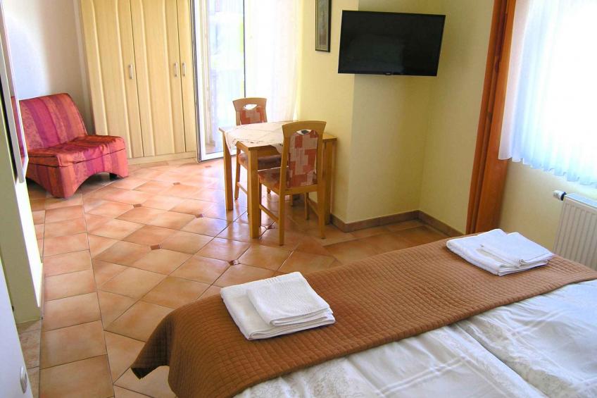 Holiday apartment with balcony and barbecue - BF-Y3FDB - foto 13