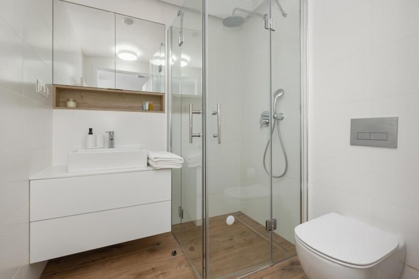 Apartament Mazowiecka 2A Nr 222 Pobierowo - foto 13