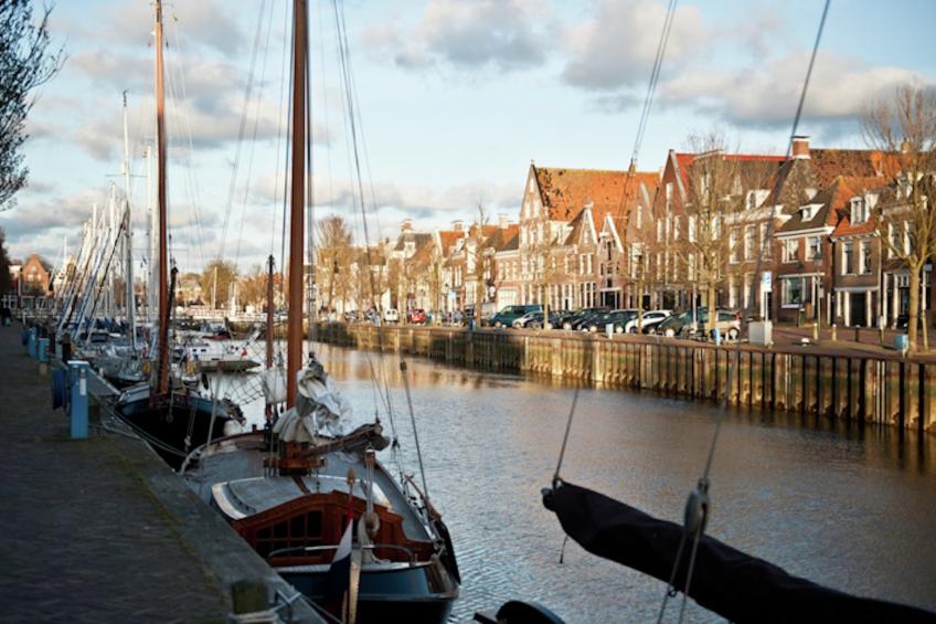 2 chalets naast elkaar - foto 31