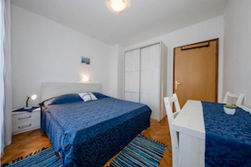 Apartments & Rooms Green Bay - Two Bedroom Apartment with Balcony and Sea View (APP 6) - foto 22