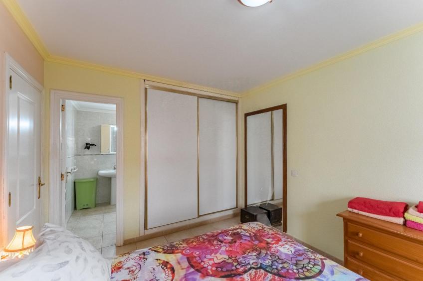 Delfin 101A Jardin Privado - foto 13