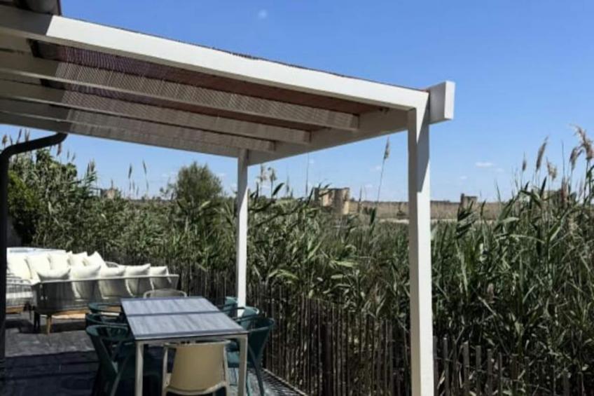 Résidence La Perle Rose Villa Standing 5 étoiles Avec Piscine Jacuzzi Et Superbe Vue - foto 112