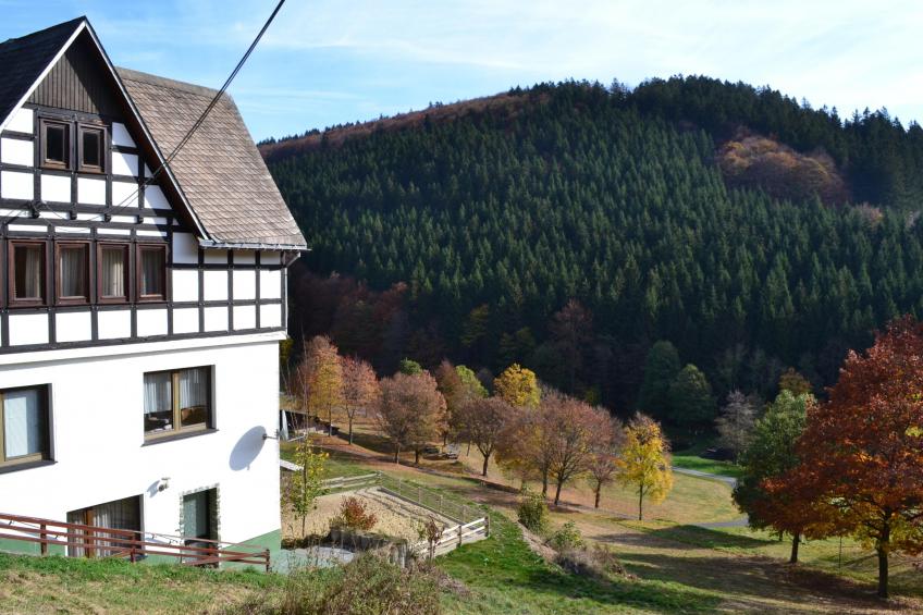 Kurhaus am Nordenau - 10 pers - foto 64