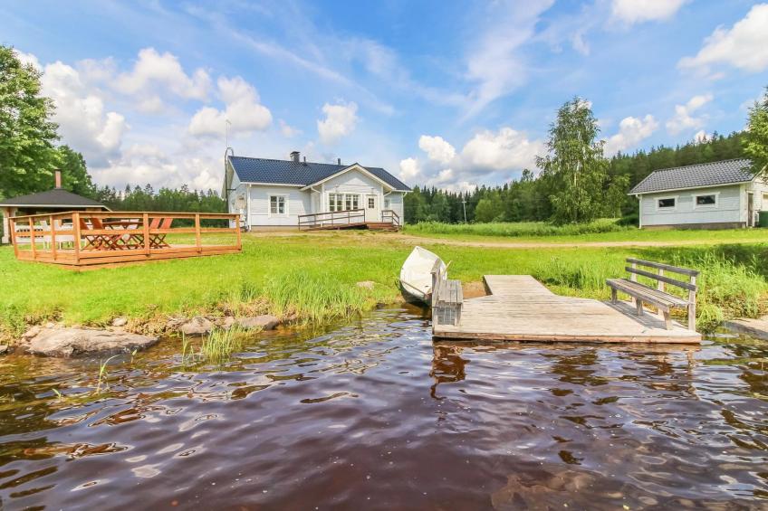 Villa lahti - foto 19