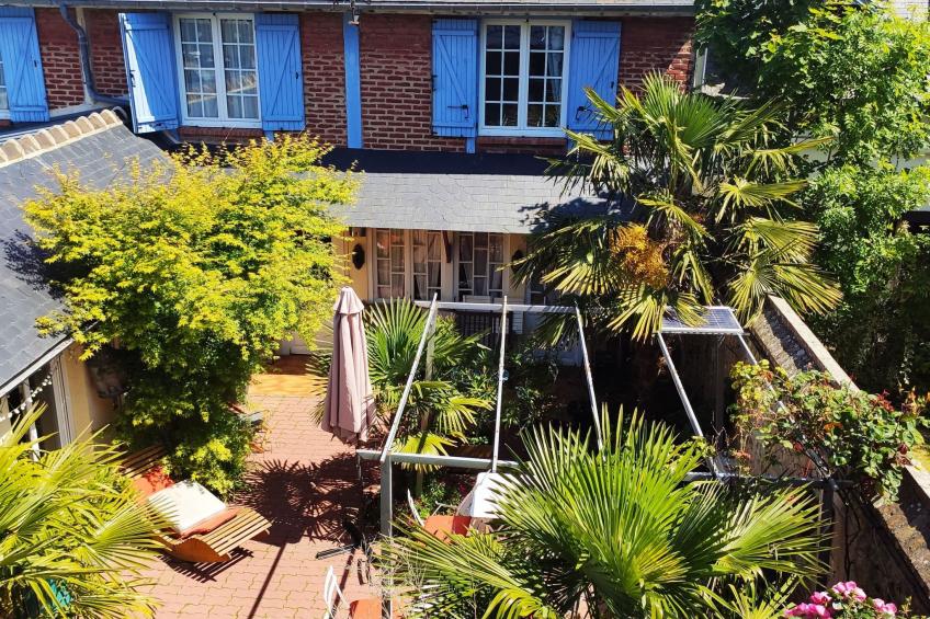 Joli studio pour 2 personnes - foto 14