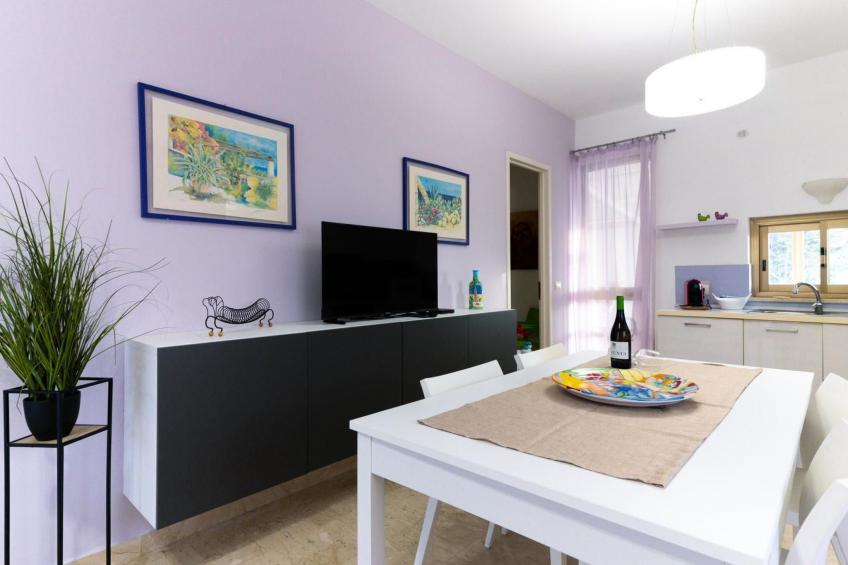 Villa Panorama del Golfo mit privatem Pool und Grillplatz - foto 20