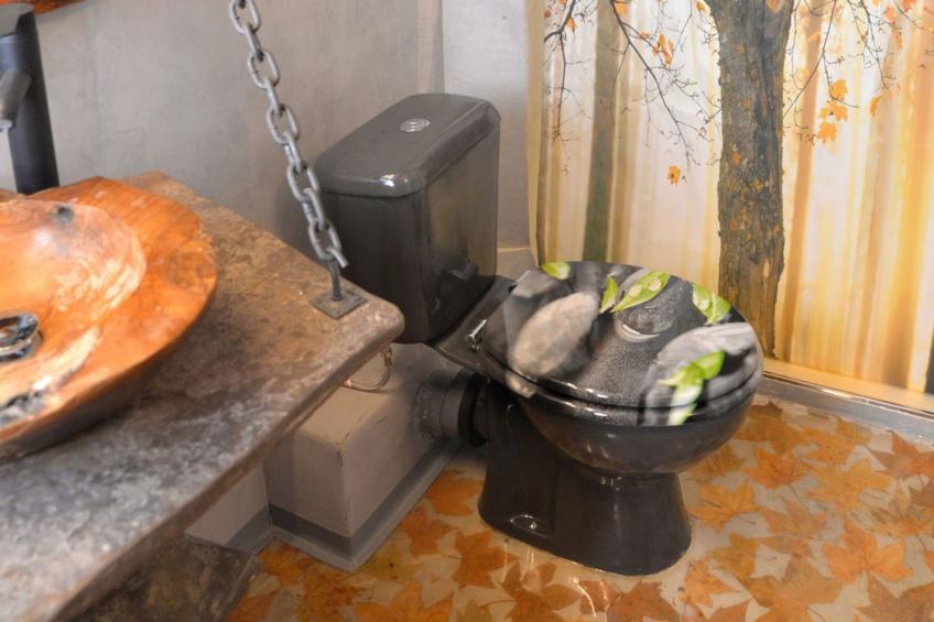 Rustikales Triplex für bis zu 18 Personen - Pobla de Lillet - foto 13