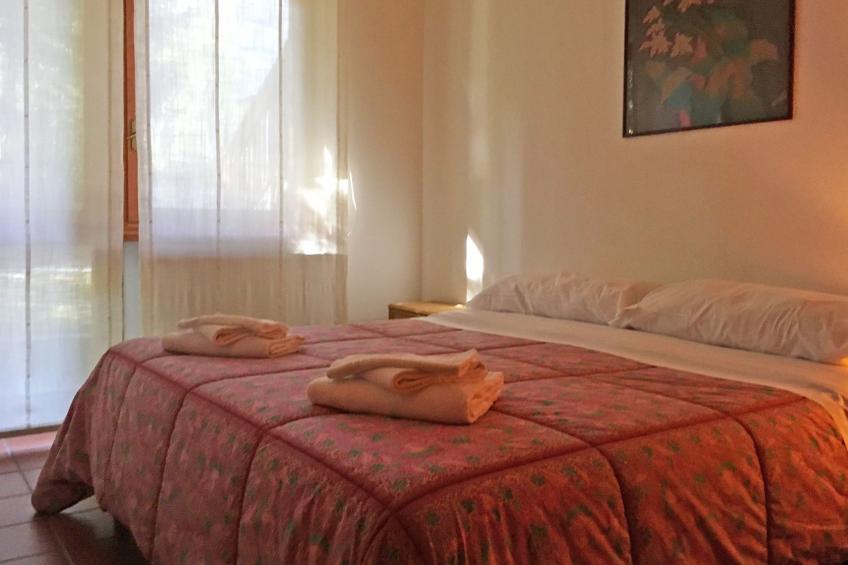 Lo Scoiattolo' Wohnung mit privatem Garten - foto 12