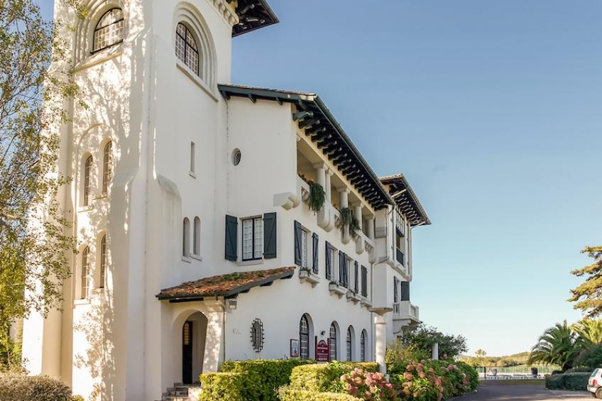 Le Domaine de Bordaberry 2/3p 6/7 - foto 36