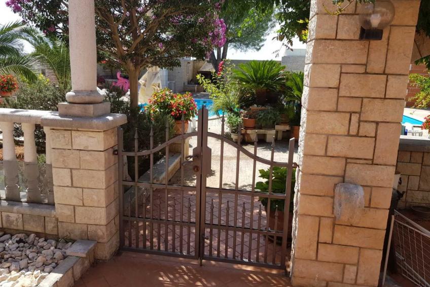 Appartement Silvy 3 in einem Steinhaus im istris - foto 30