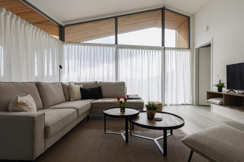 Natuurhuis Oeverlicht - foto 22