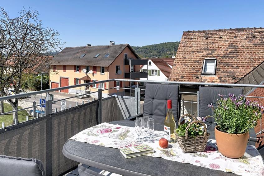 Sonnige Aussichten - Obstbau Koch - foto 40