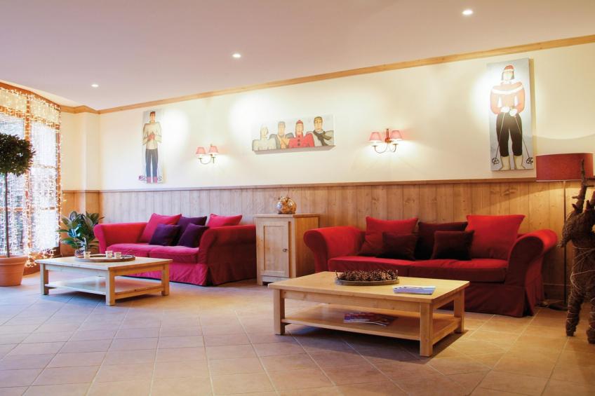 Cybèle 2-Room Cabin Apartment - 8 people OTA - foto 7