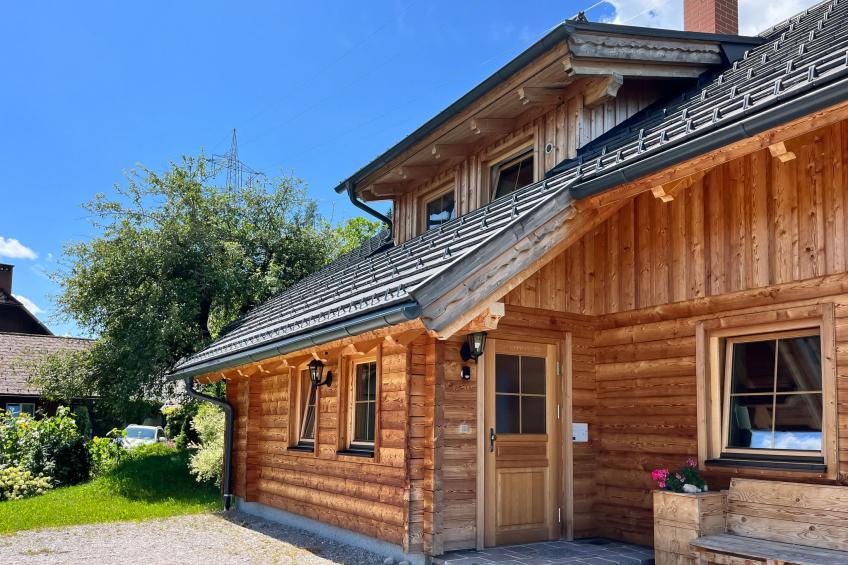 Grimmingblickhütte (GBM301) - foto 7