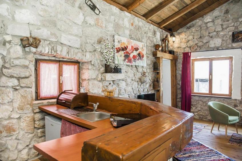 Holiday Home Mario - One-Bedroom Holiday Home - foto 11