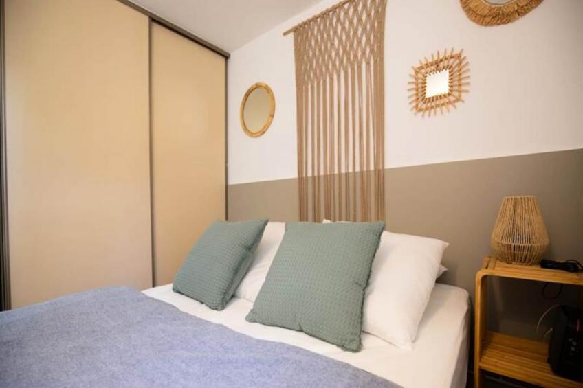 Maison En Domaine Sécurisé 6-7 Pers/30min De Cannes - foto 19