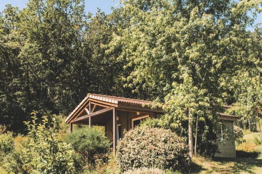 Résidence des Hameaux de Pomette - foto 4