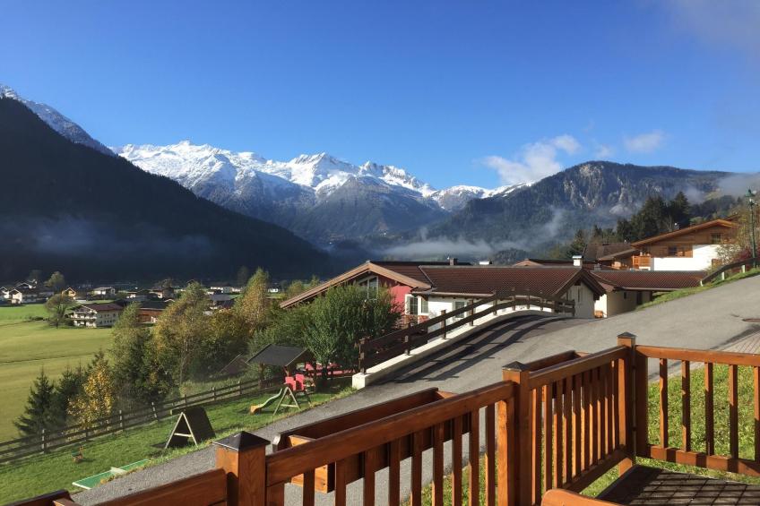 Schöneben Chalet 't Hoge Loo - foto 23