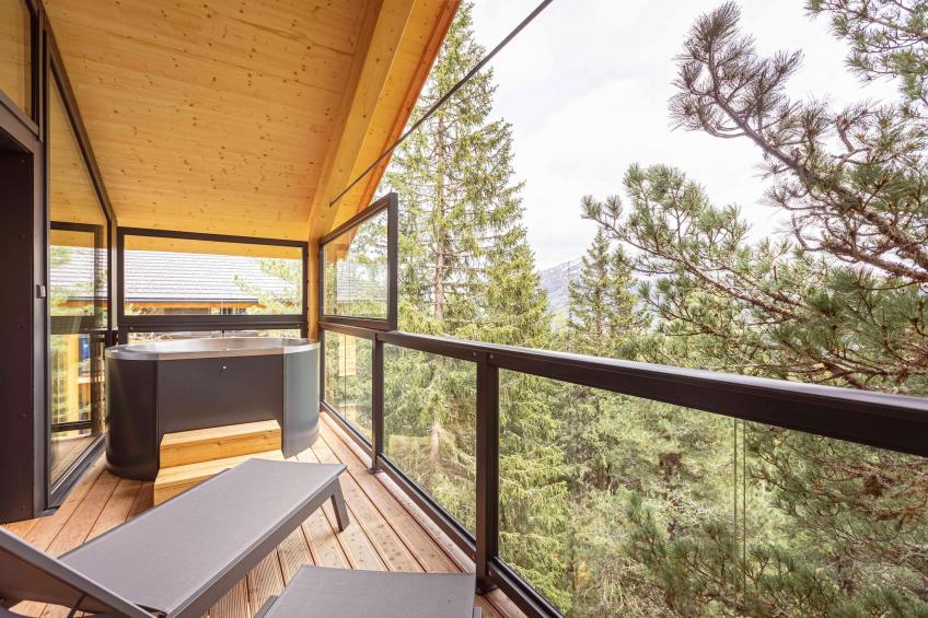 Naturchalets Turracher Höhe 18 - foto 18