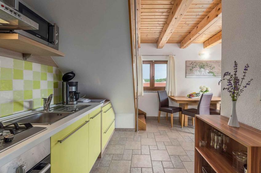 Vakantiewoning met zwembad en terras - BF-6PPKM - foto 25