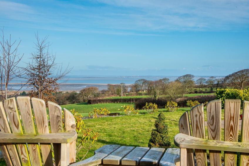 Picton Lodge - Sea Views - foto 6