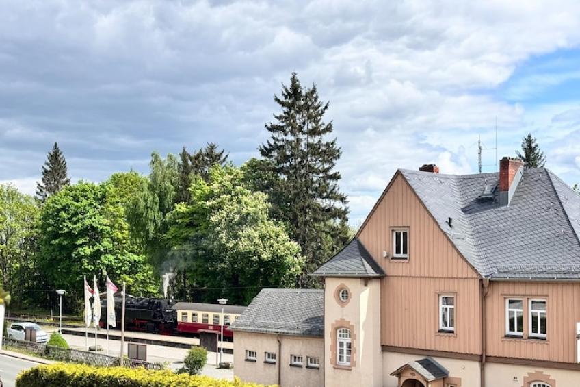 Appartementhaus Der Kräuterhof, Drei Annen Hohne - Typ B - foto 29