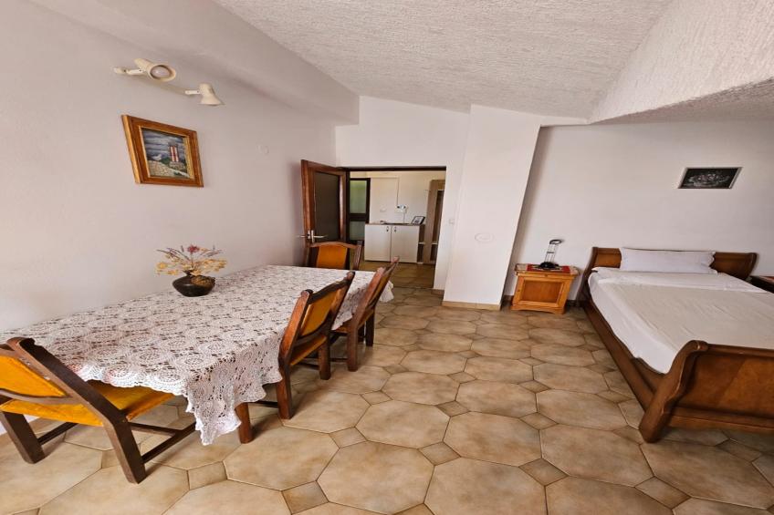 Apartments Nestor - two bedroom apartment A4 - foto 8