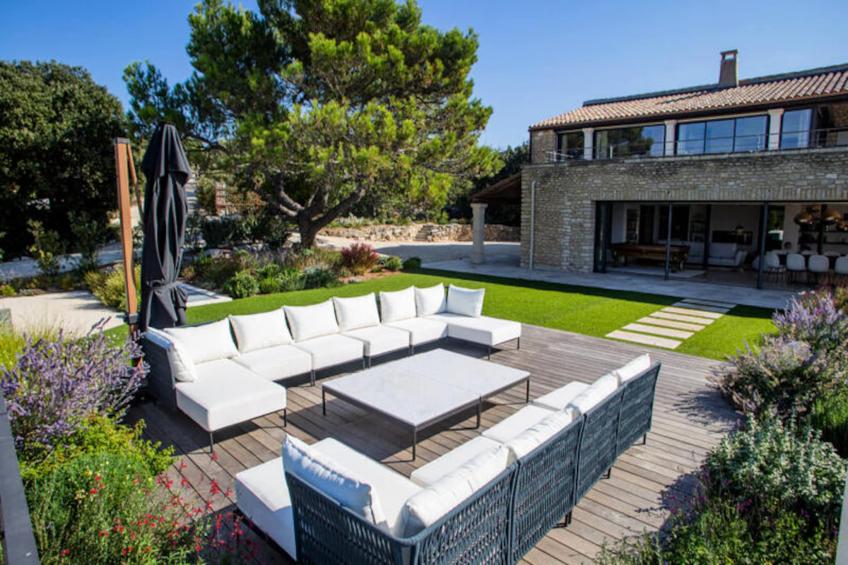 Villa De Haut Standing - 4 Chambres - Piscine - foto 8